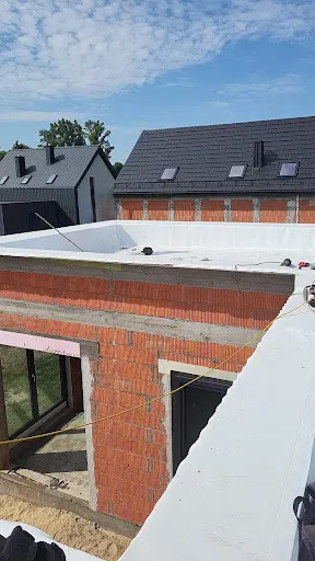 Płaskie Dachy Śląsk